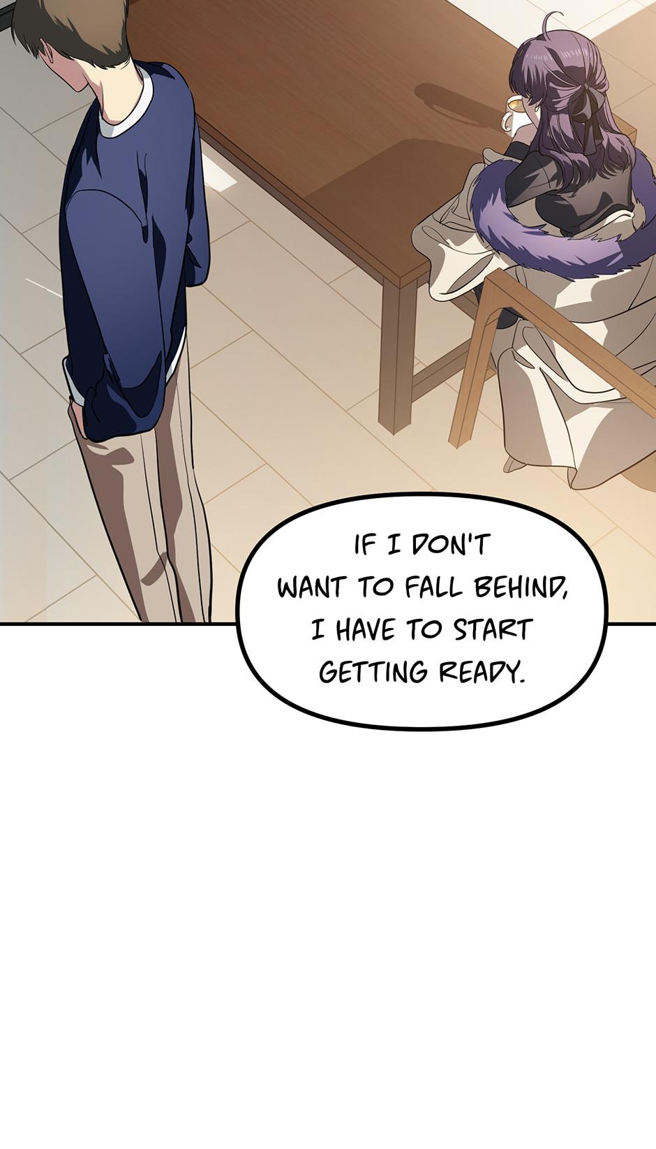 Read SSS Class Revival Hunter Manga Online