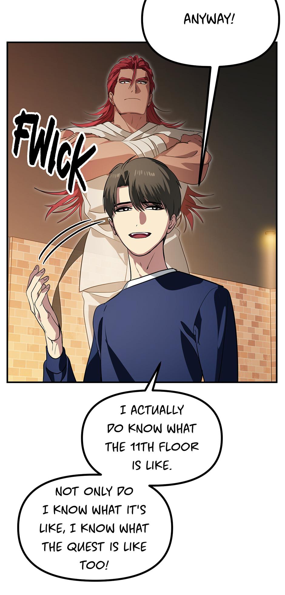 Read SSS Class Revival Hunter Manga Online