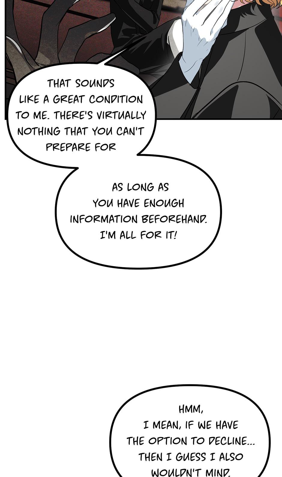 Read SSS Class Revival Hunter Manga Online