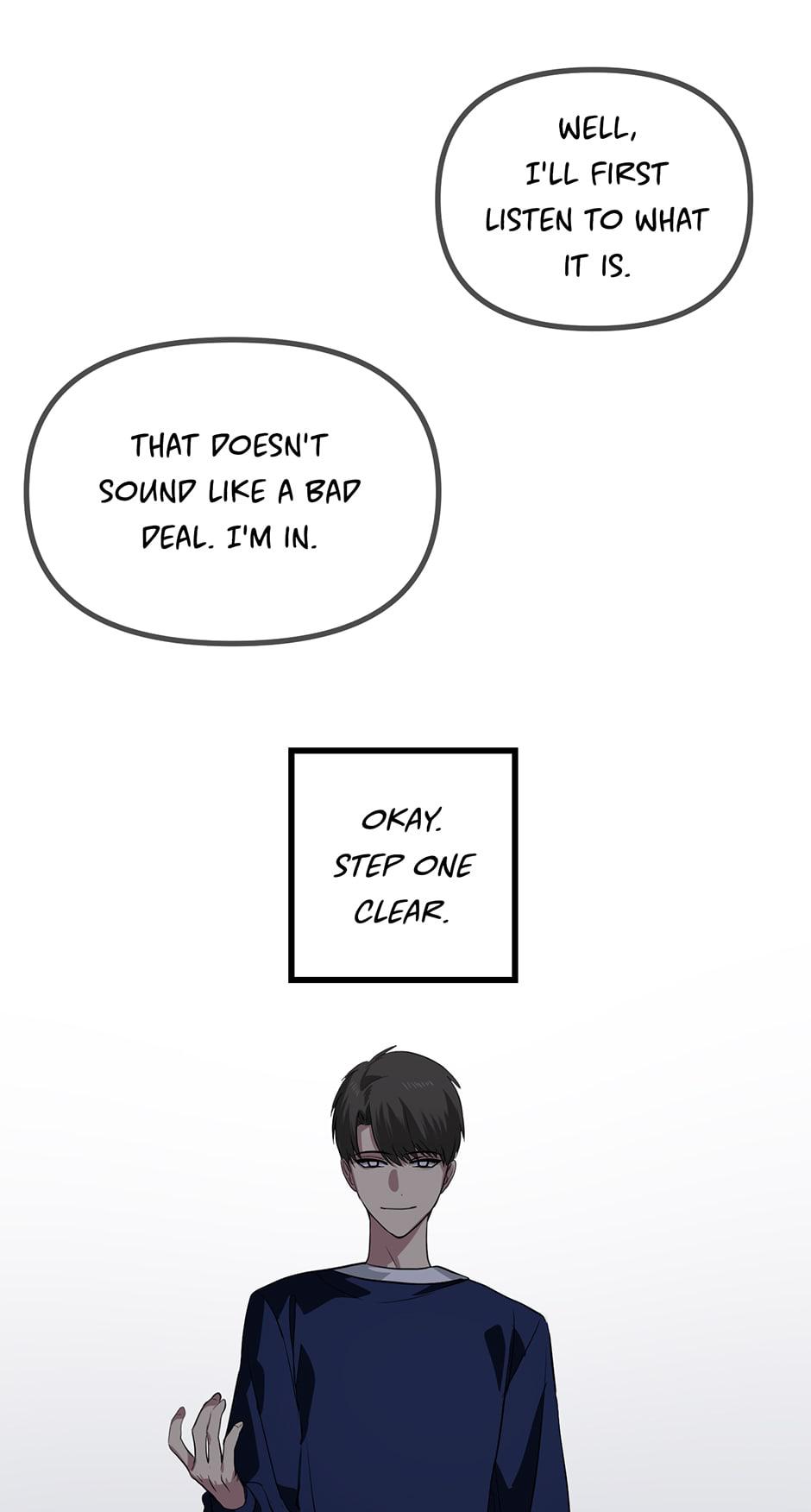 Read SSS Class Revival Hunter Manga Online