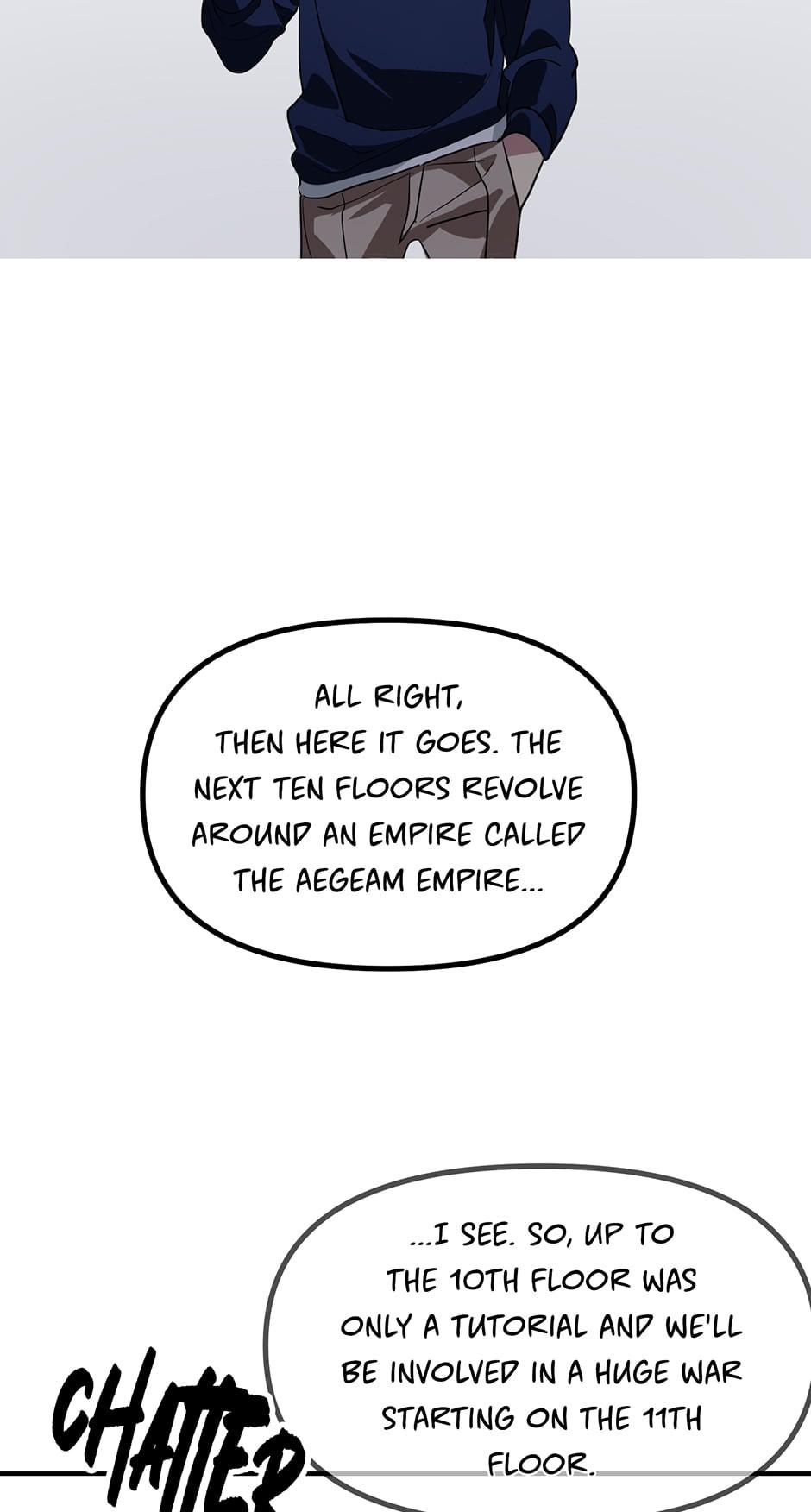 Read SSS Class Revival Hunter Manga Online