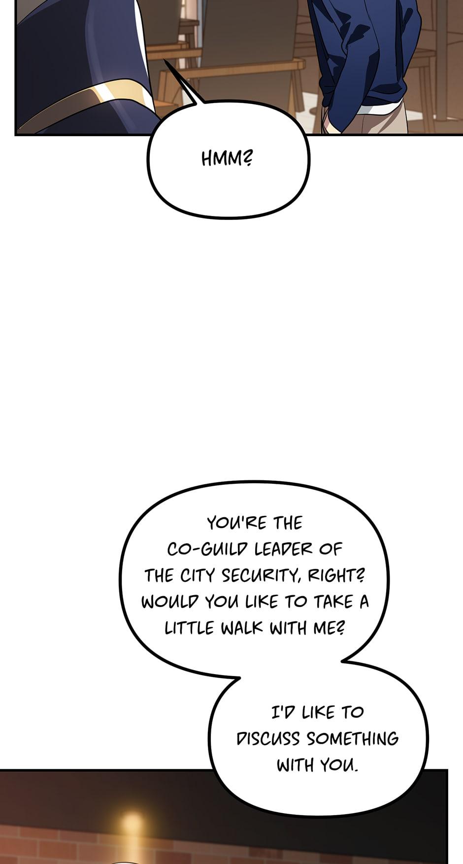 Read SSS Class Revival Hunter Manga Online