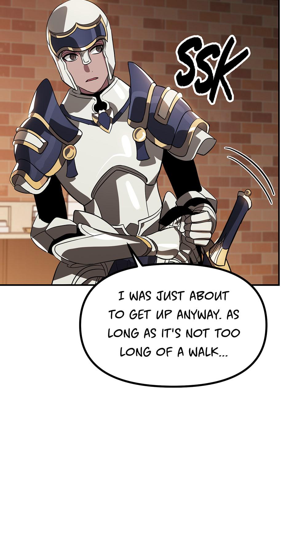 Read SSS Class Revival Hunter Manga Online