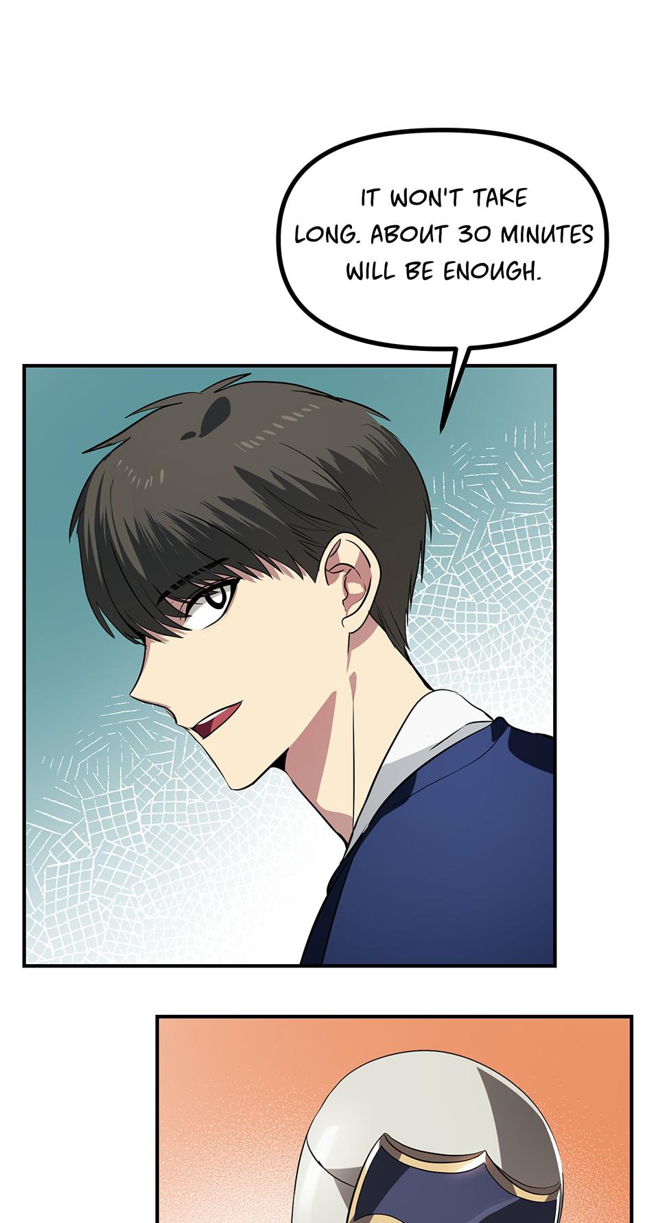 Read SSS Class Revival Hunter Manga Online