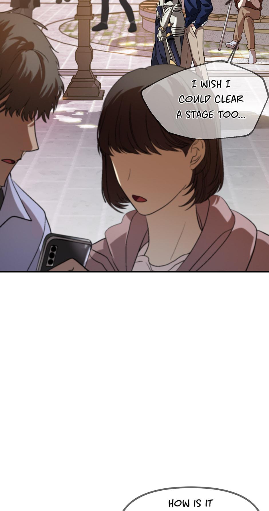 Read SSS Class Revival Hunter Manga Online