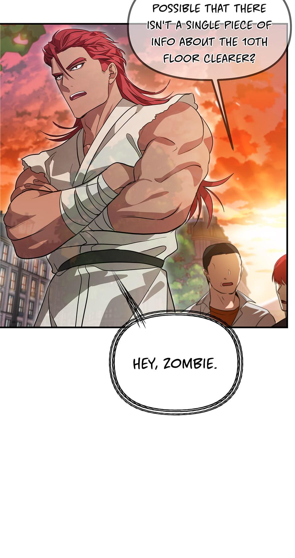 Read SSS Class Revival Hunter Manga Online