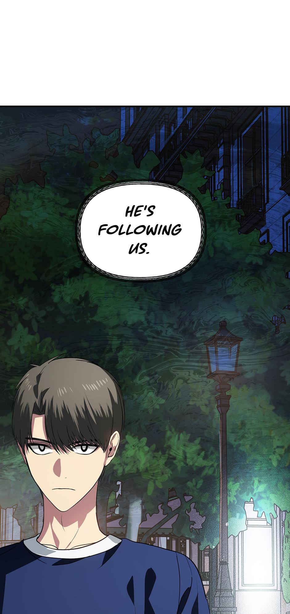 Read SSS Class Revival Hunter Manga Online