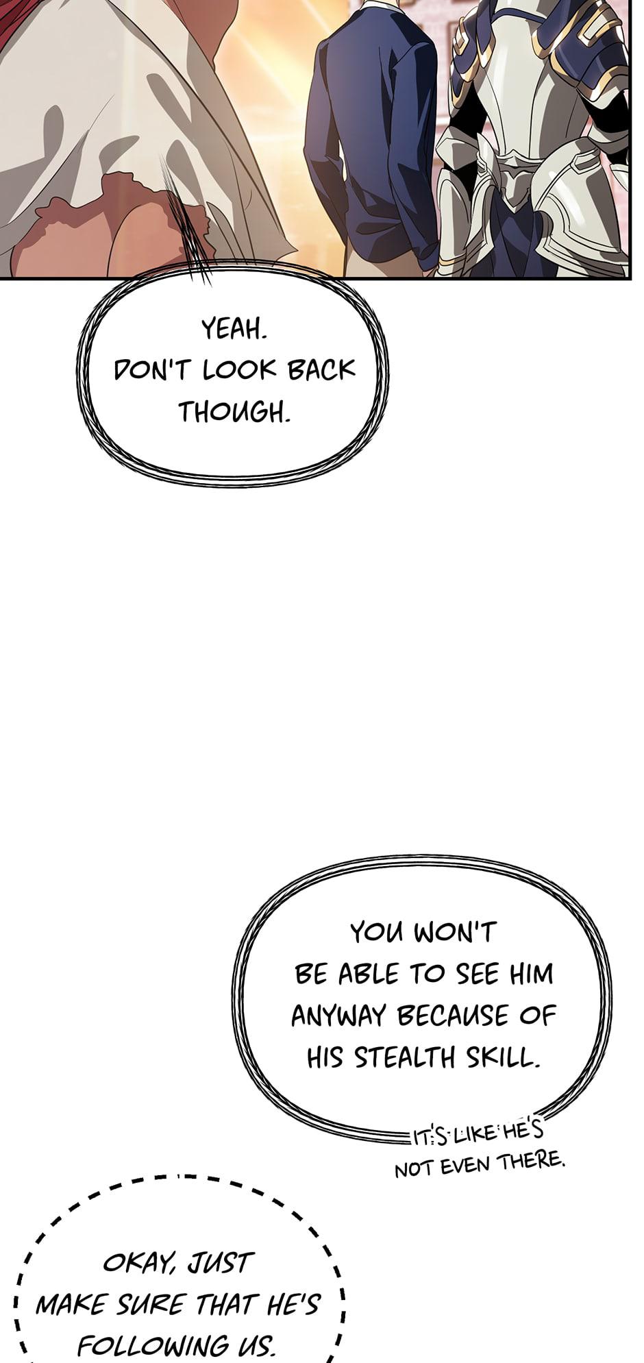 Read SSS Class Revival Hunter Manga Online