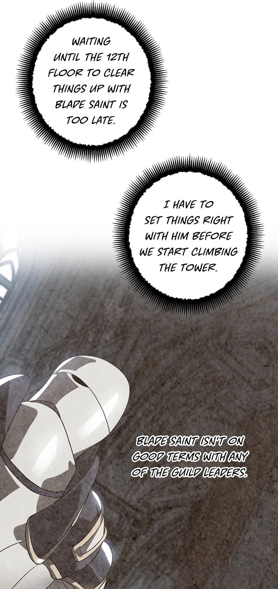 Read SSS Class Revival Hunter Manga Online