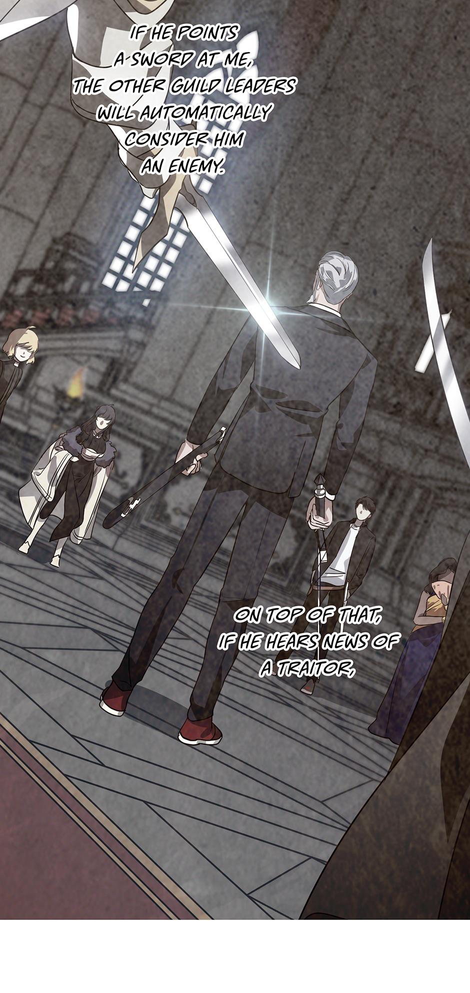 Read SSS Class Revival Hunter Manga Online