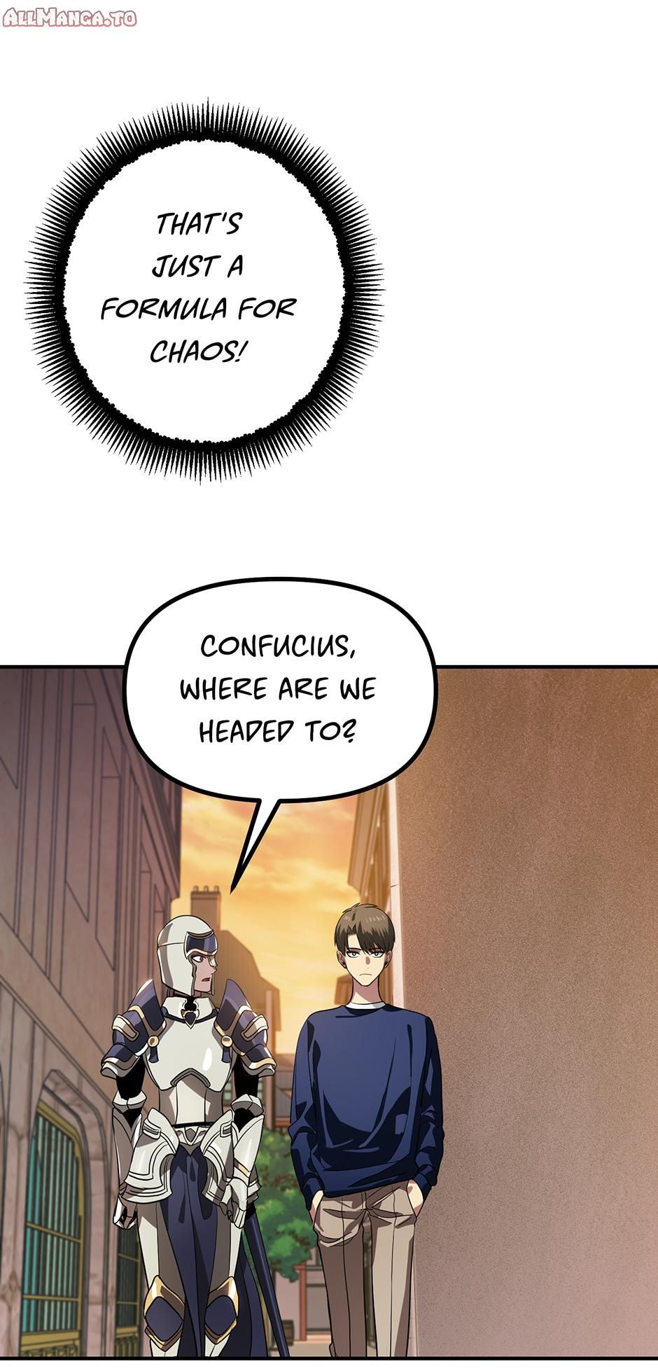 Read SSS Class Revival Hunter Manga Online
