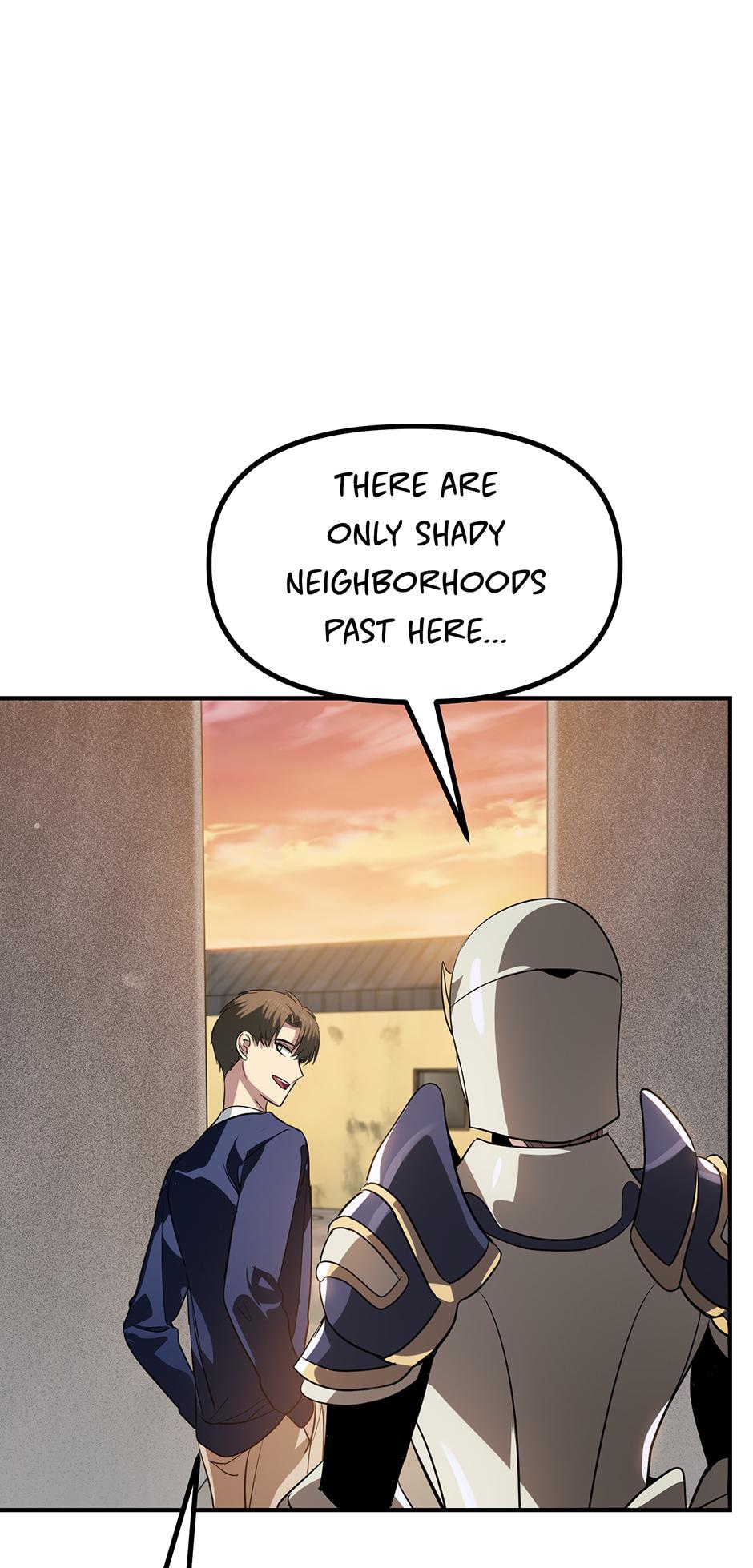 Read SSS Class Revival Hunter Manga Online