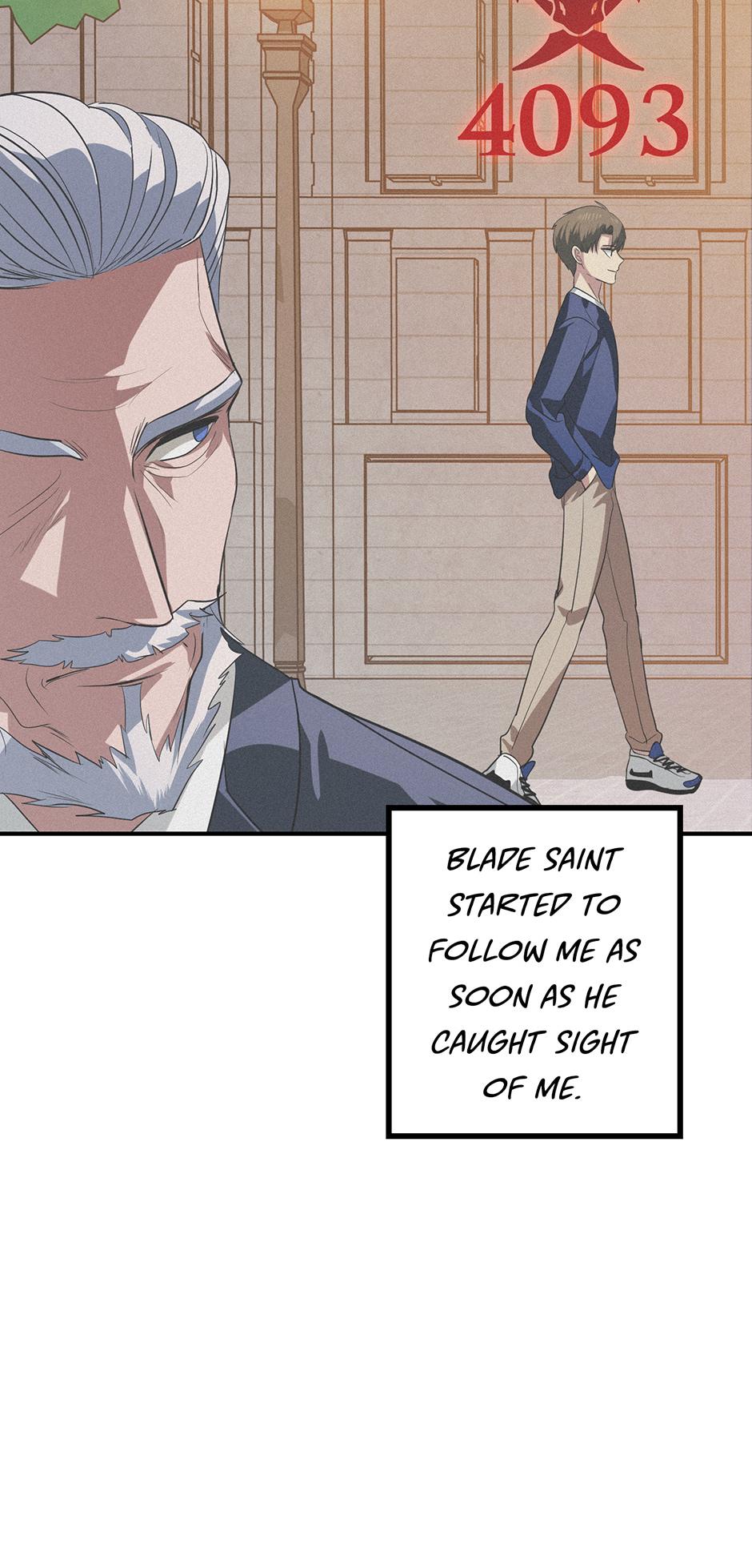 Read SSS Class Revival Hunter Manga Online