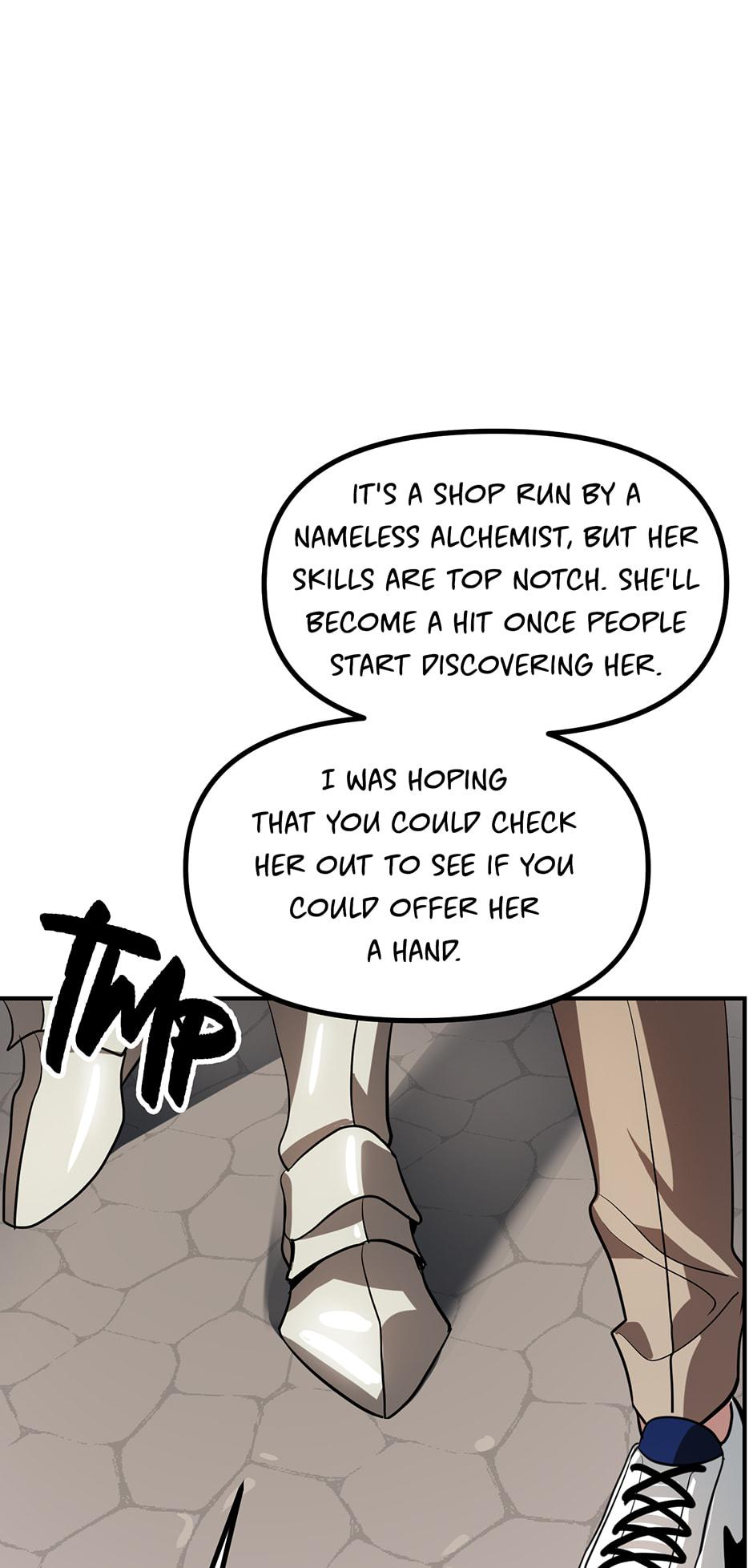Read SSS Class Revival Hunter Manga Online