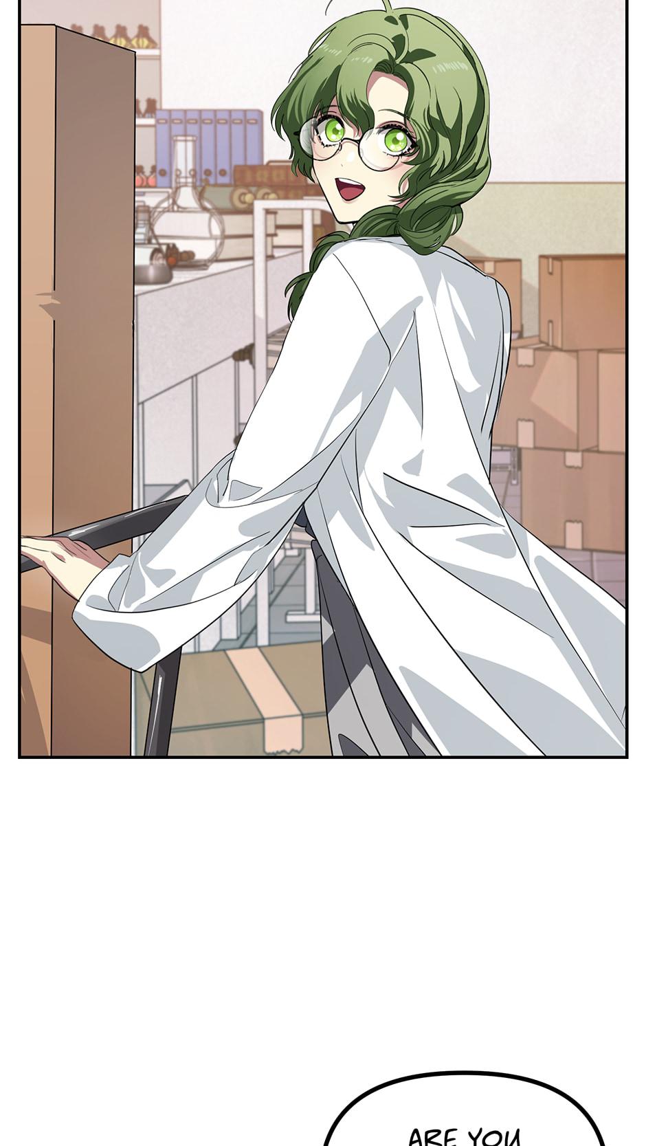 Read SSS Class Revival Hunter Manga Online
