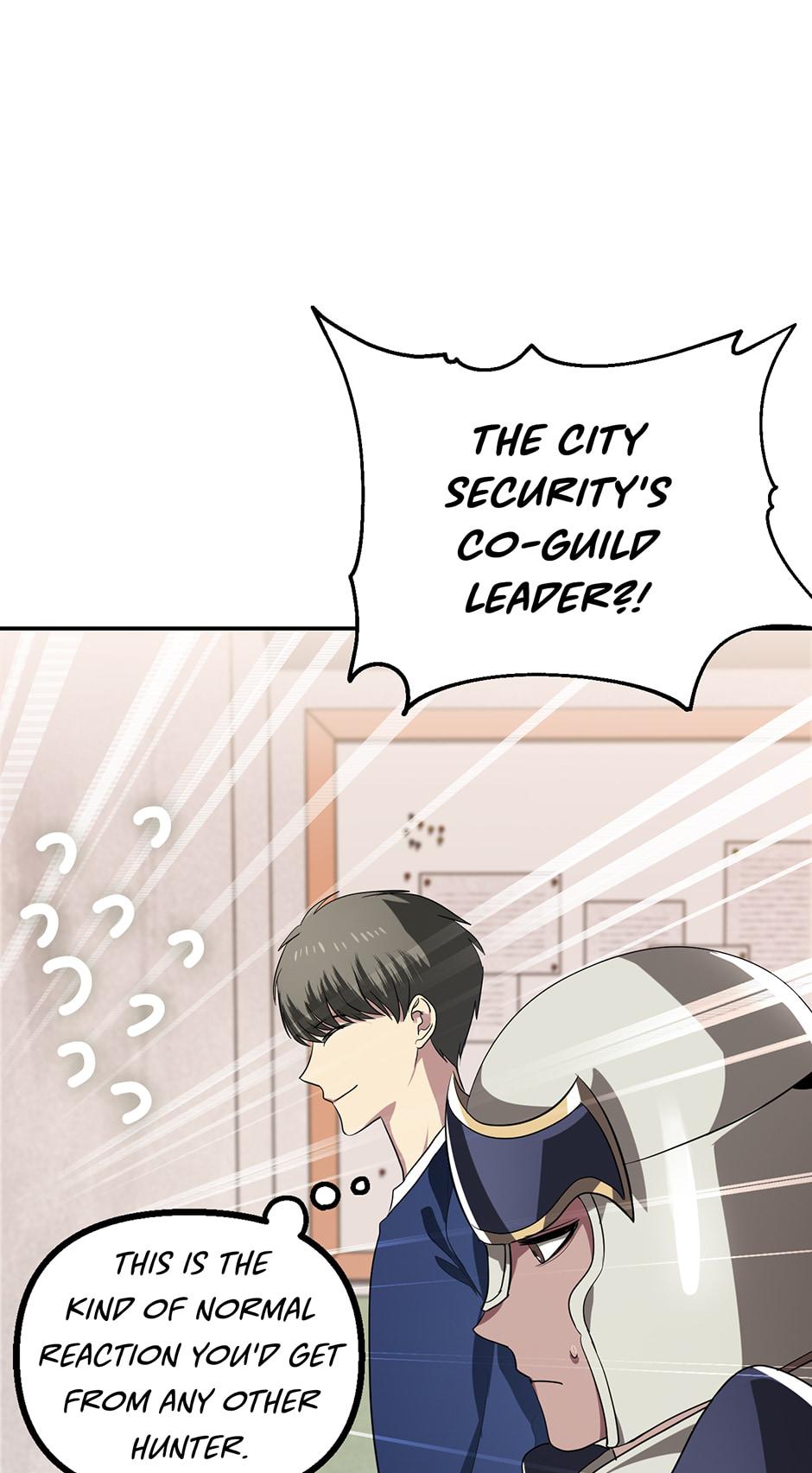 Read SSS Class Revival Hunter Manga Online