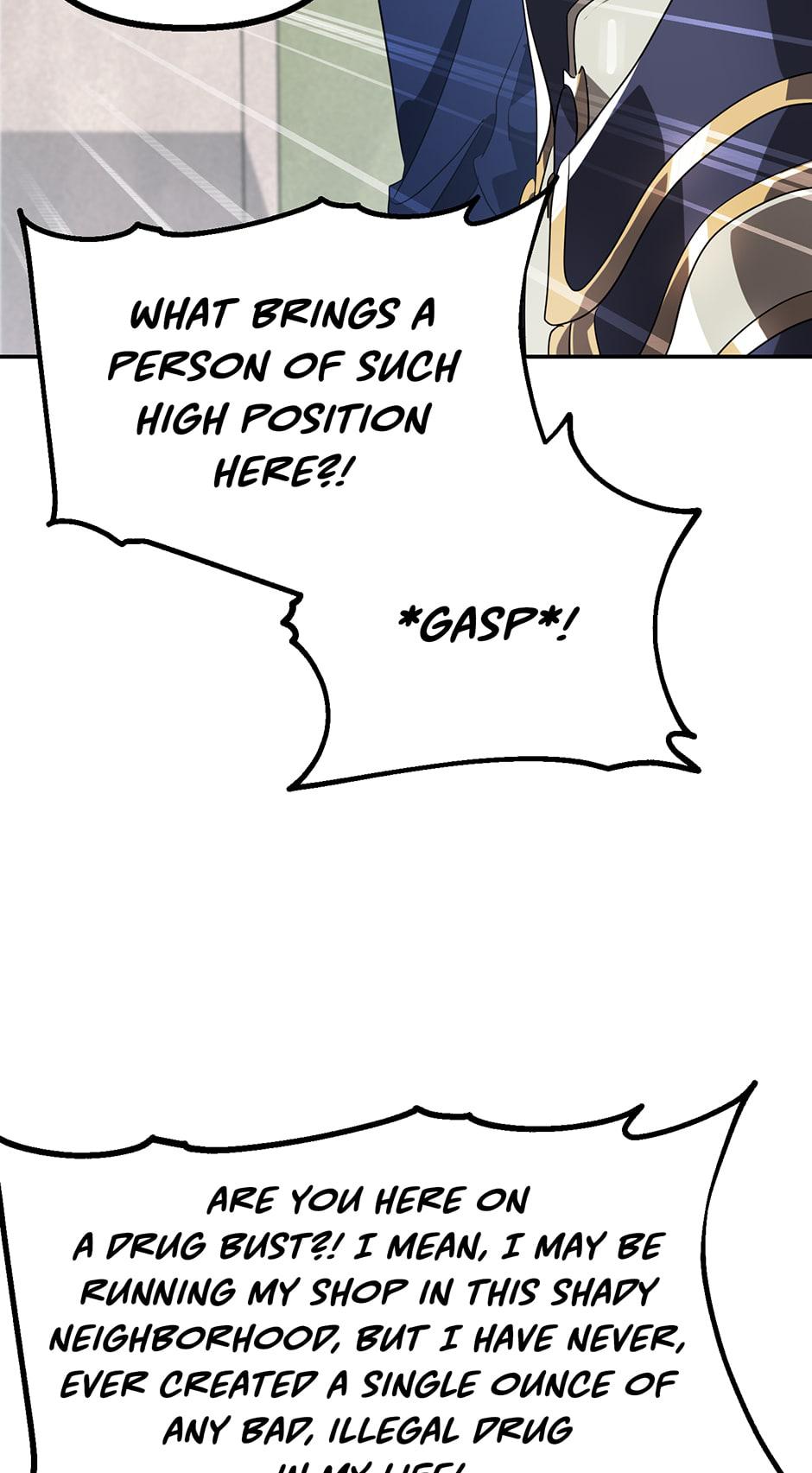 Read SSS Class Revival Hunter Manga Online