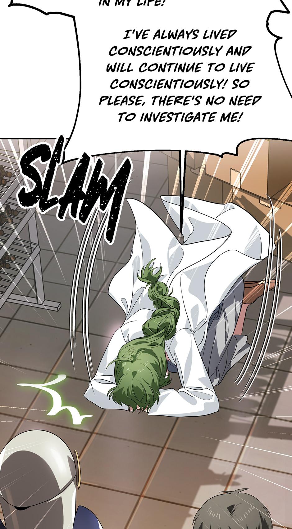Read SSS Class Revival Hunter Manga Online