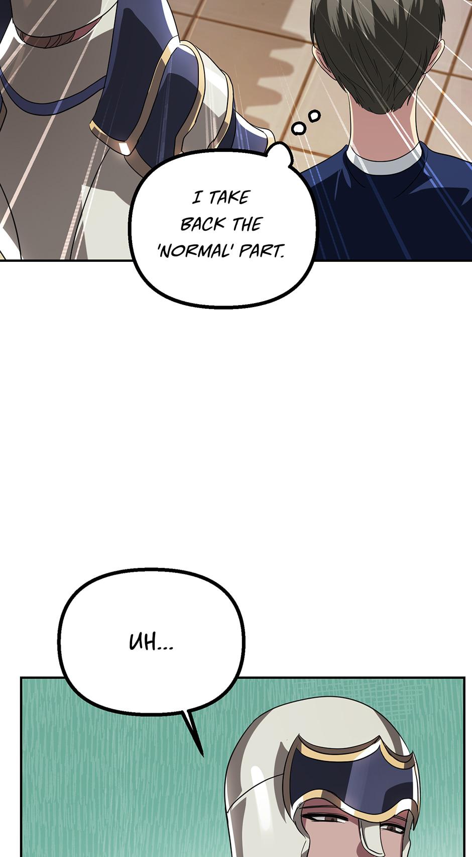 Read SSS Class Revival Hunter Manga Online