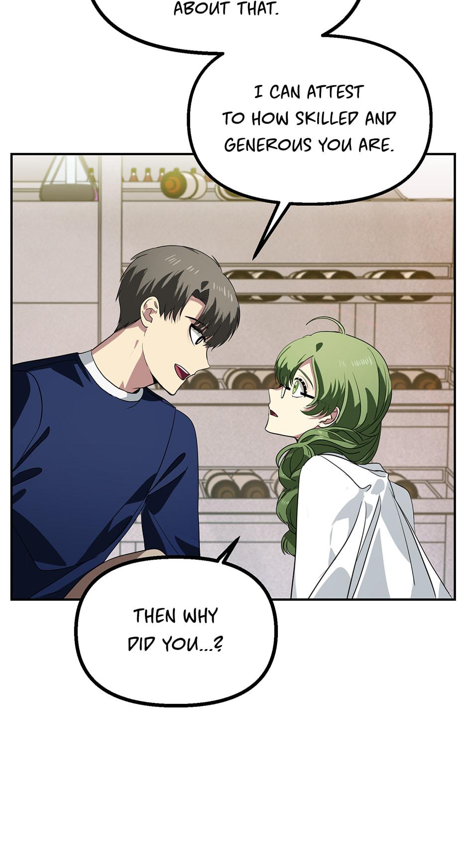 Read SSS Class Revival Hunter Manga Online