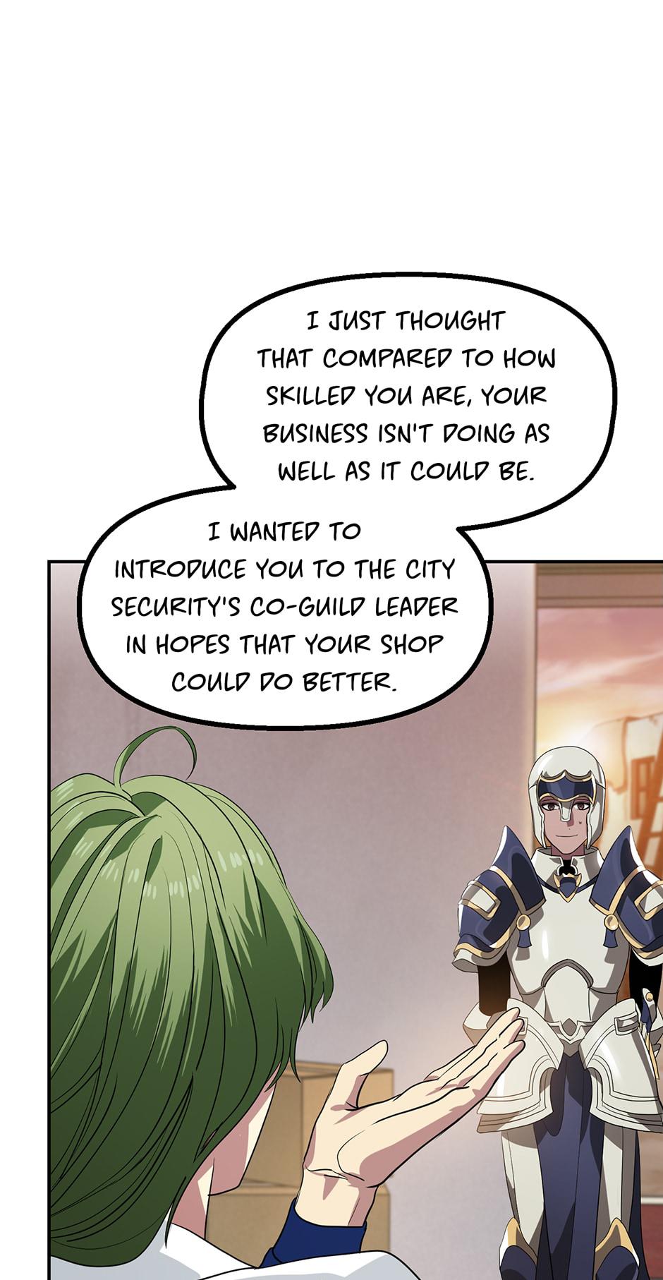 Read SSS Class Revival Hunter Manga Online