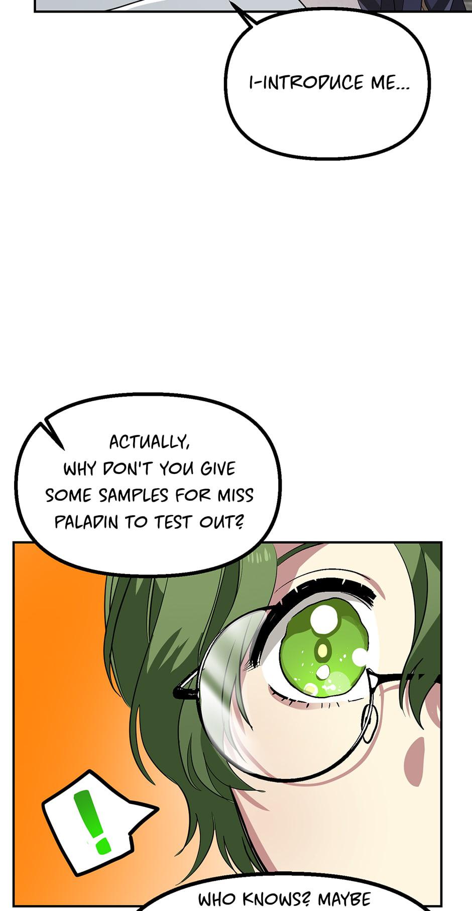 Read SSS Class Revival Hunter Manga Online
