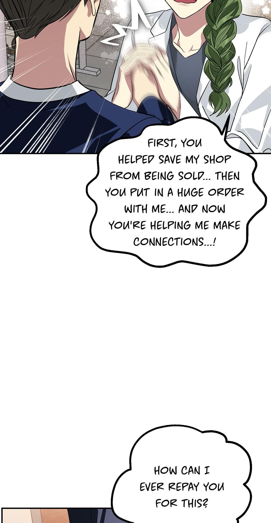 Read SSS Class Revival Hunter Manga Online