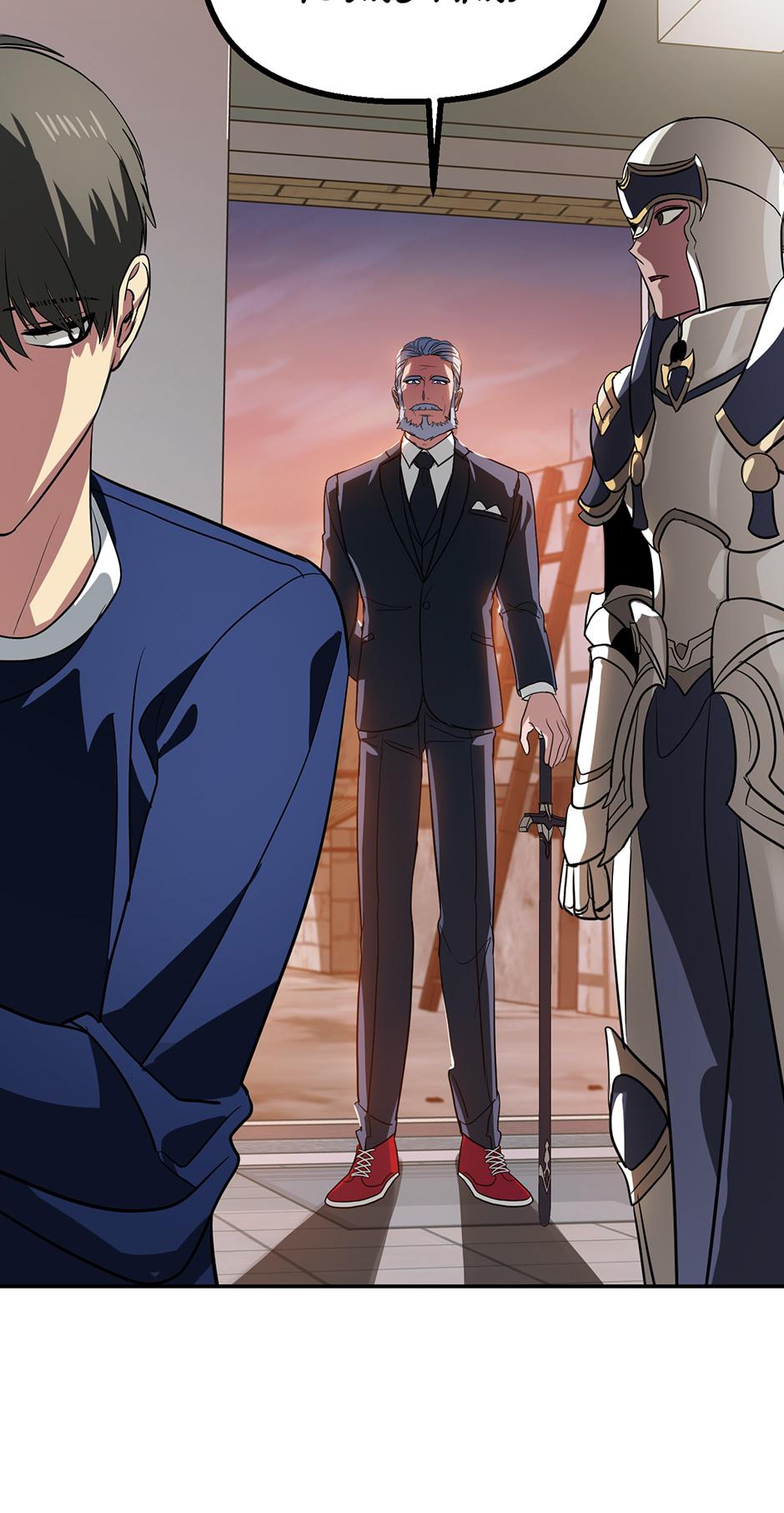 Read SSS Class Revival Hunter Manga Online
