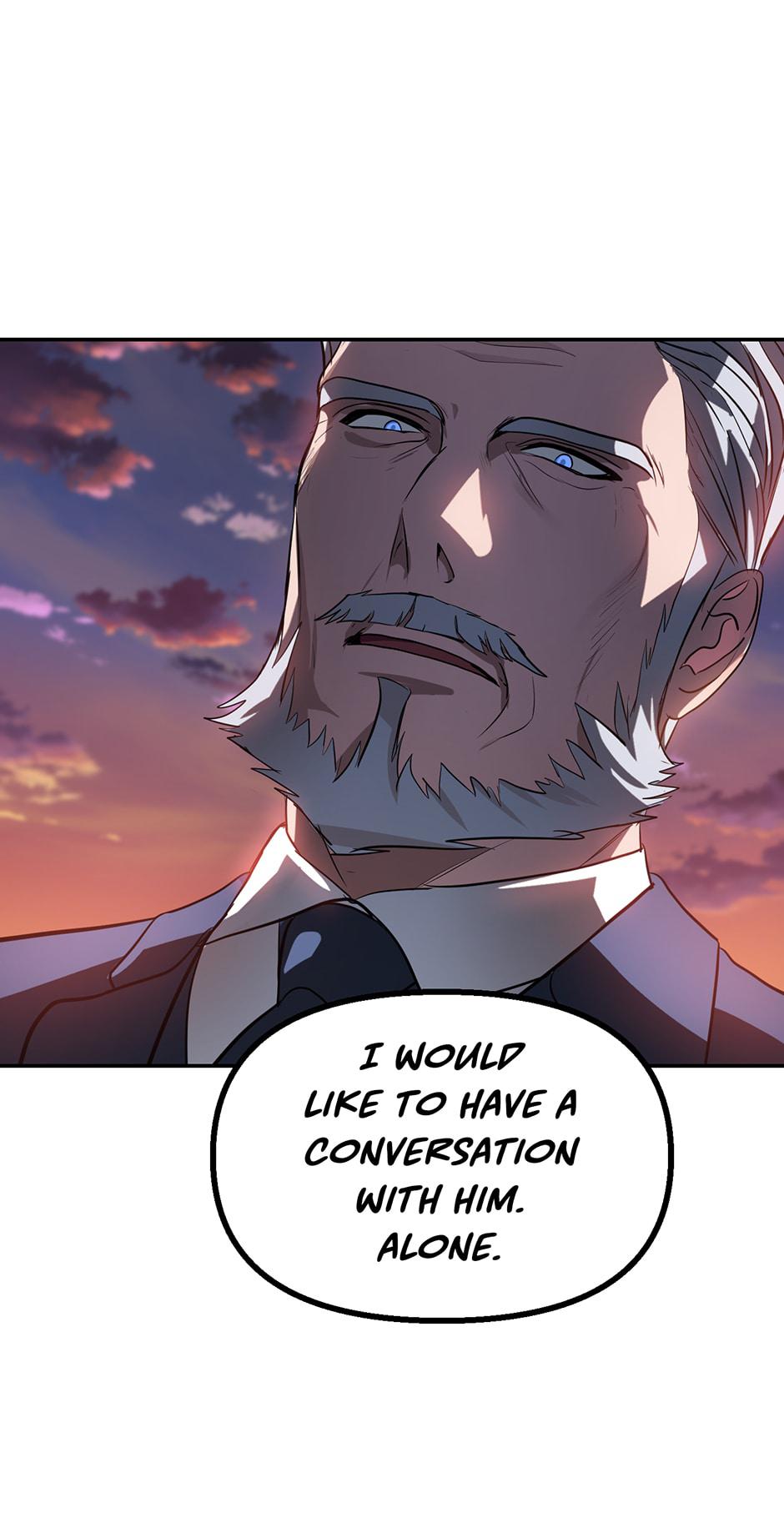 Read SSS Class Revival Hunter Manga Online