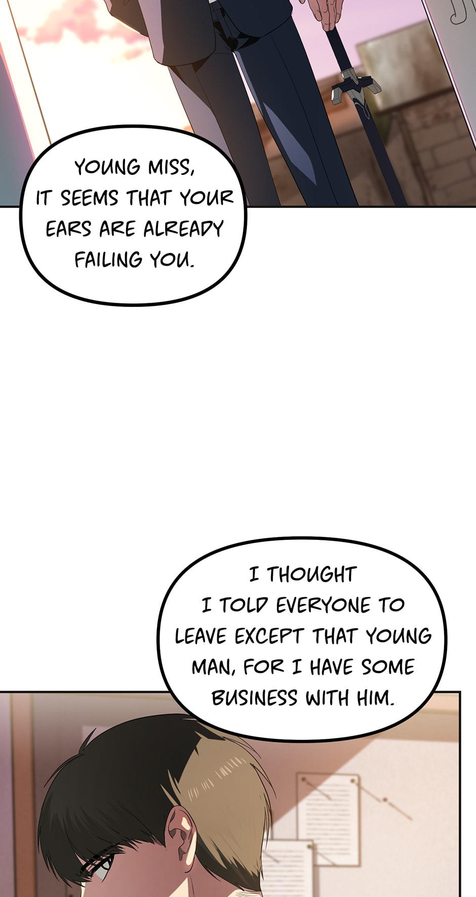 Read SSS Class Revival Hunter Manga Online