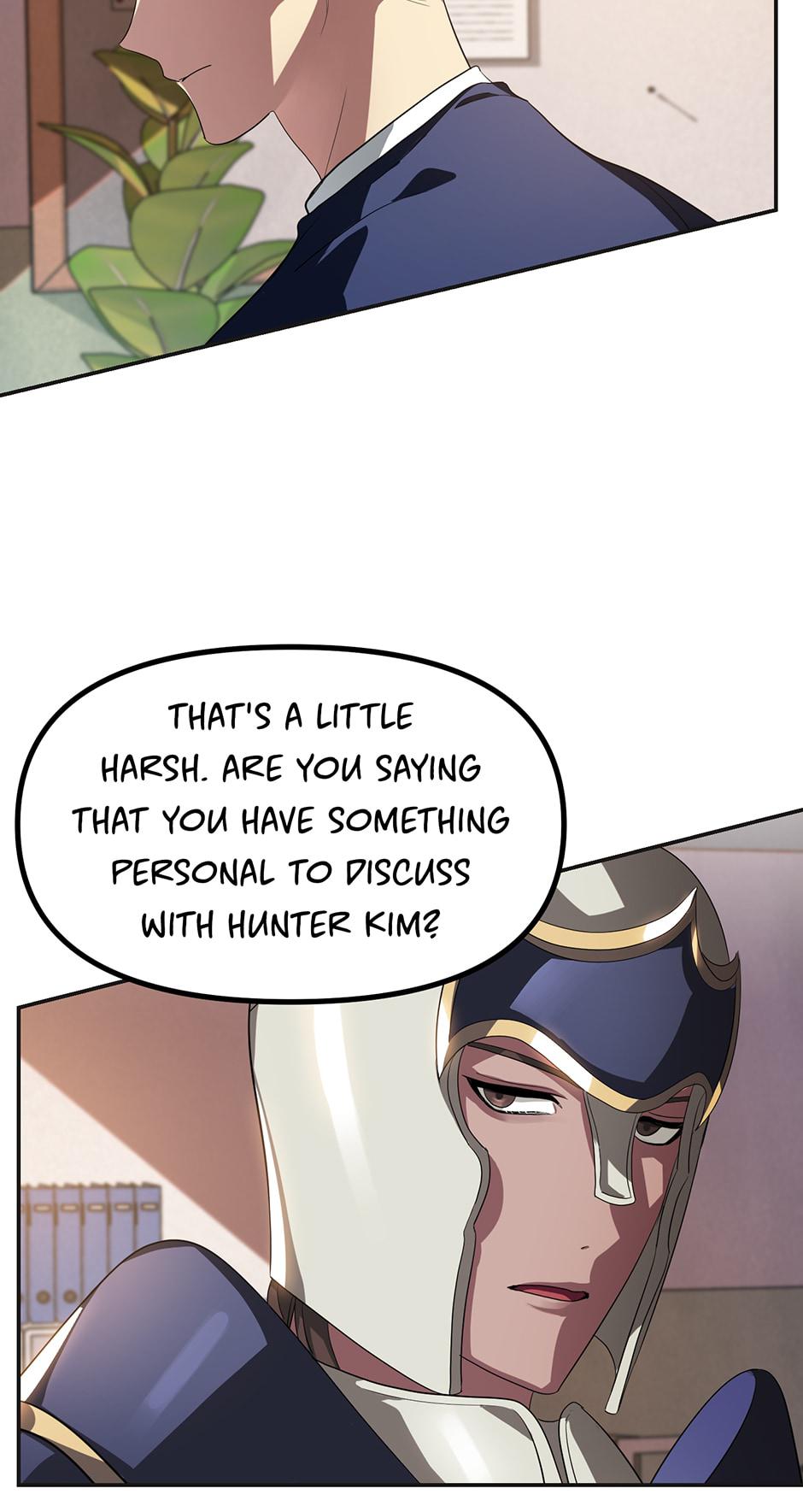 Read SSS Class Revival Hunter Manga Online