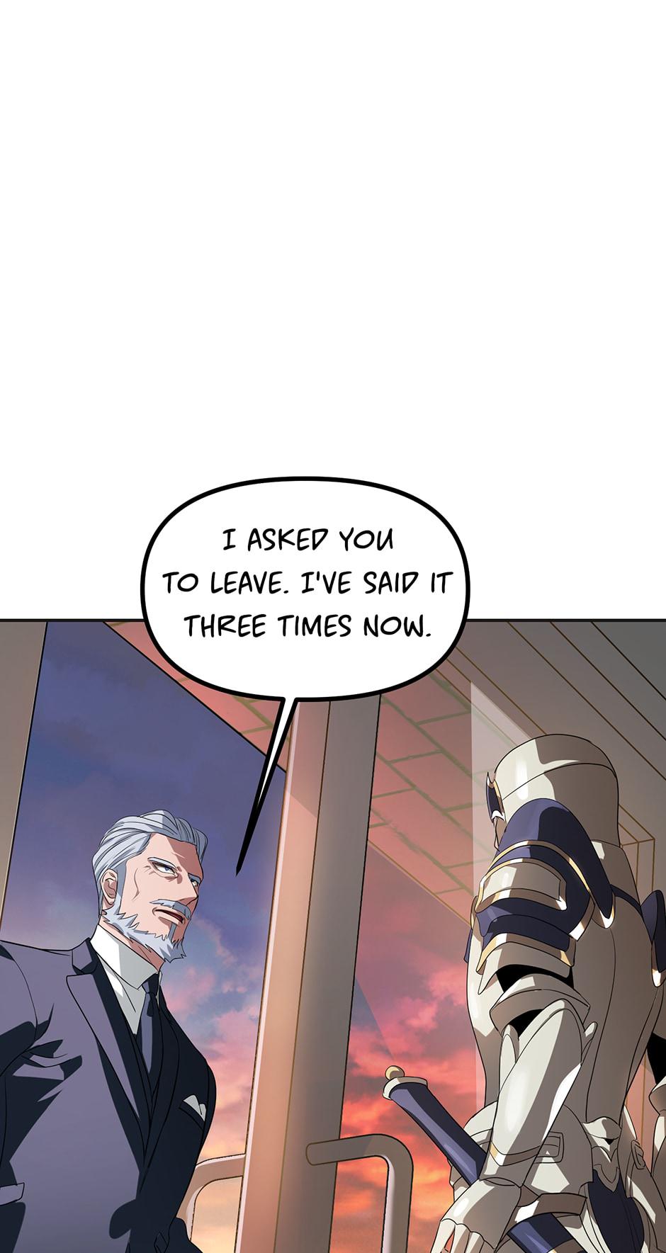 Read SSS Class Revival Hunter Manga Online