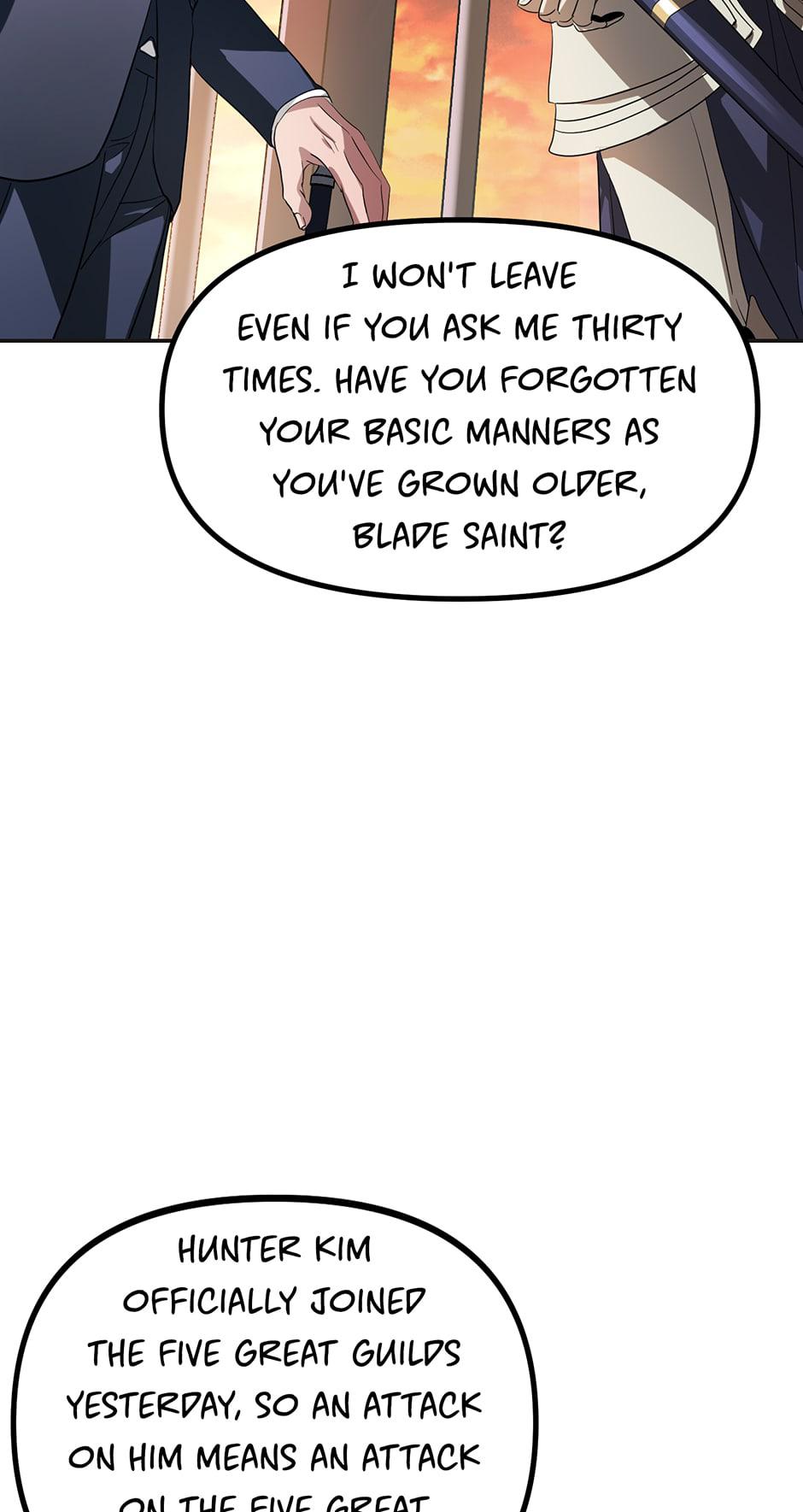 Read SSS Class Revival Hunter Manga Online
