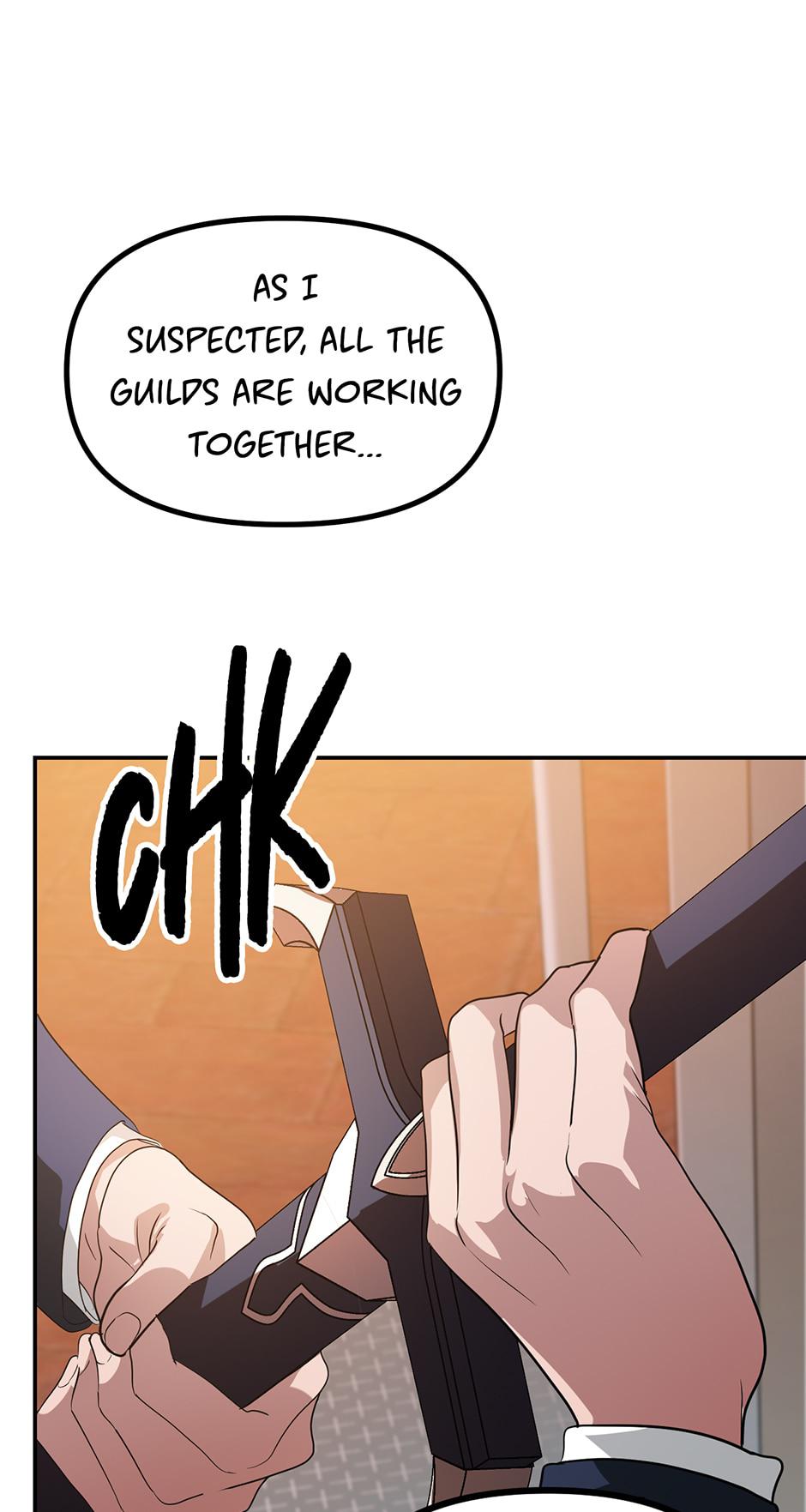 Read SSS Class Revival Hunter Manga Online