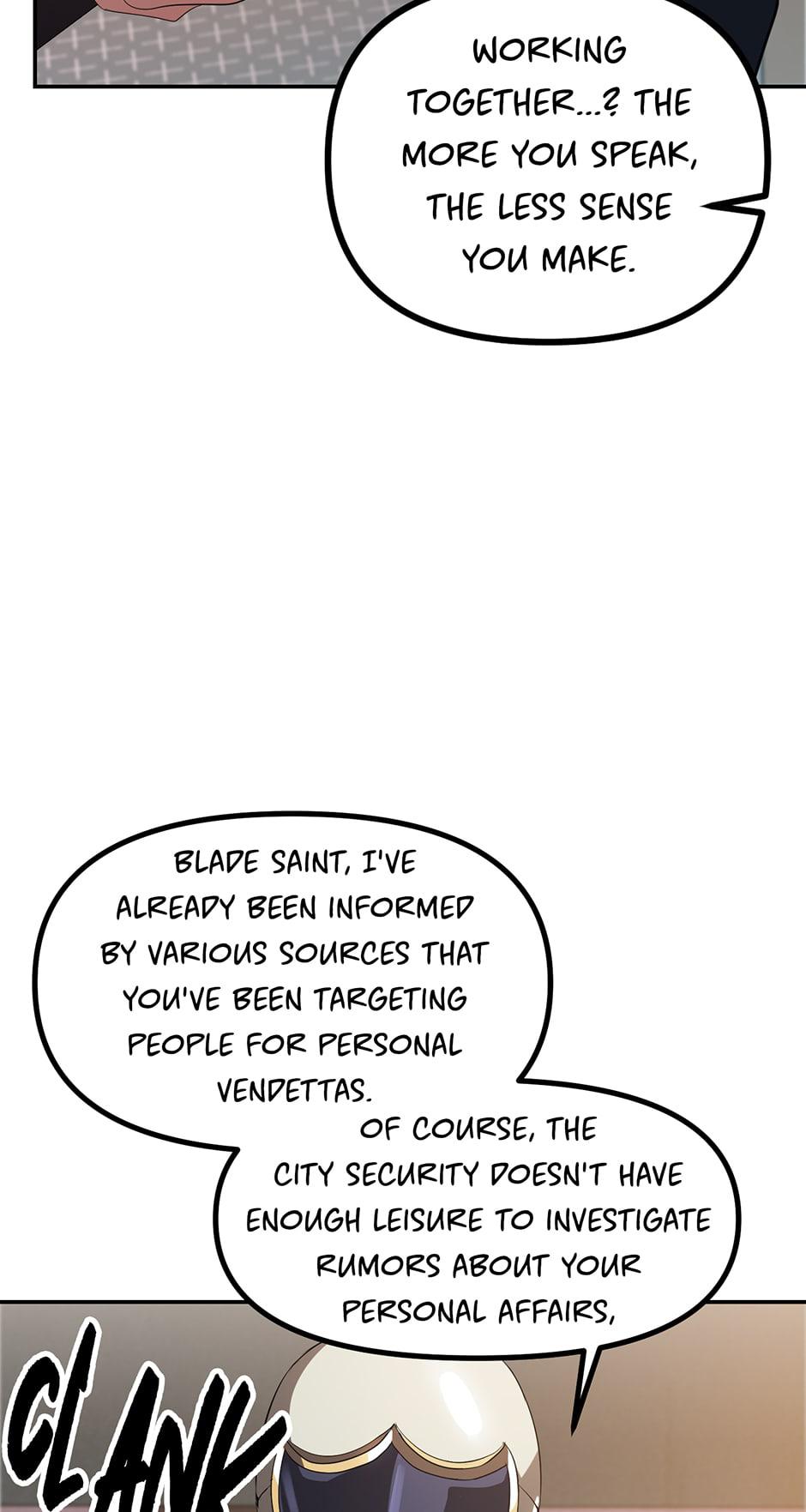 Read SSS Class Revival Hunter Manga Online