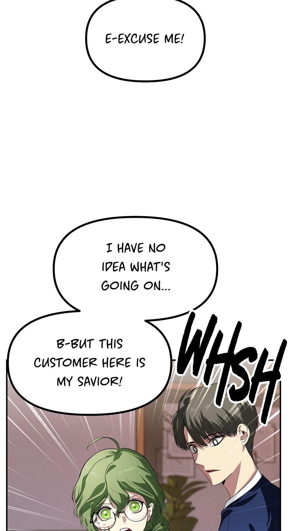 Read SSS Class Revival Hunter Manga Online