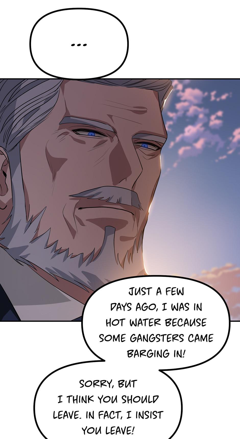 Read SSS Class Revival Hunter Manga Online