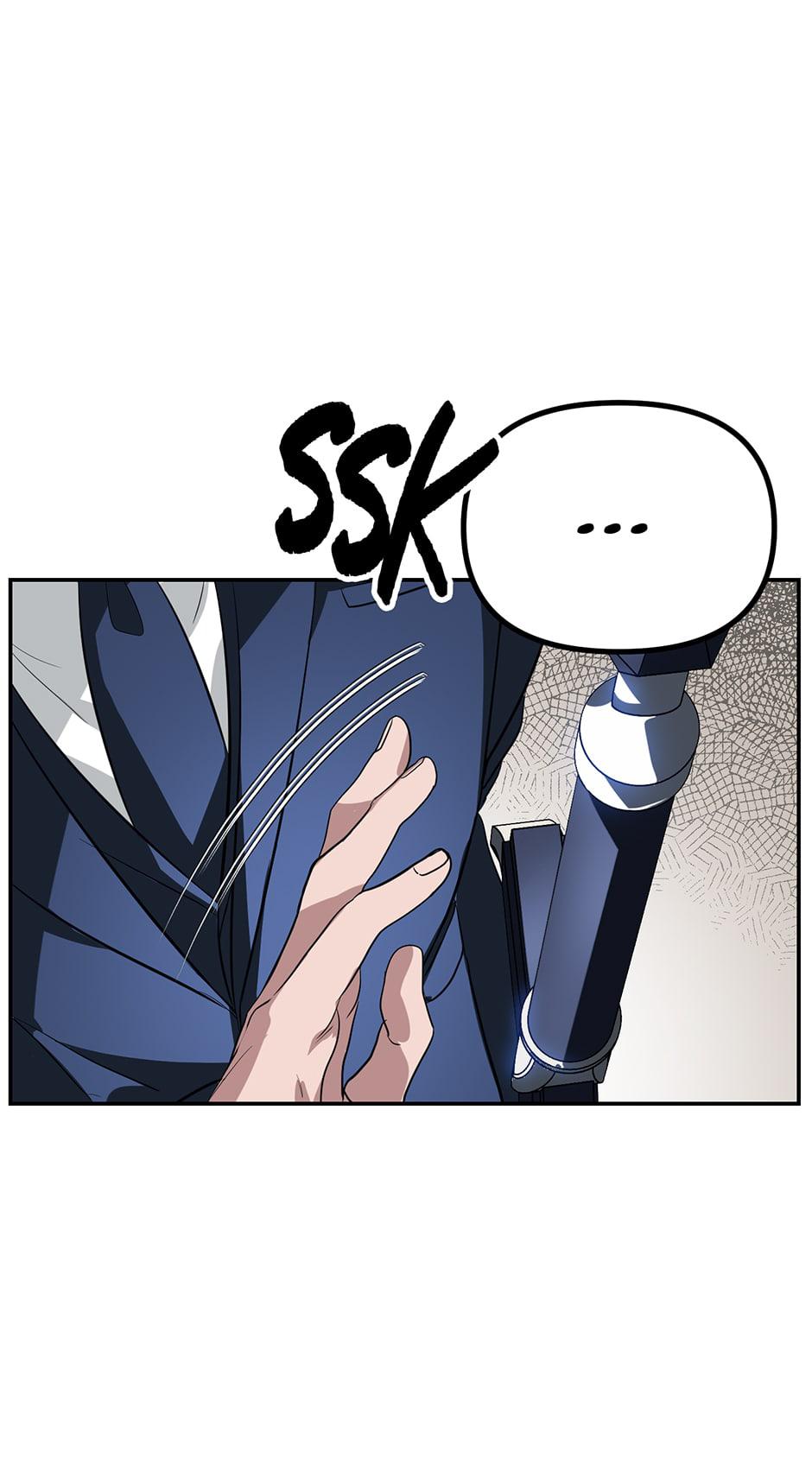 Read SSS Class Revival Hunter Manga Online