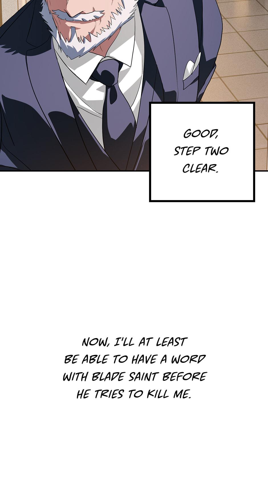 Read SSS Class Revival Hunter Manga Online