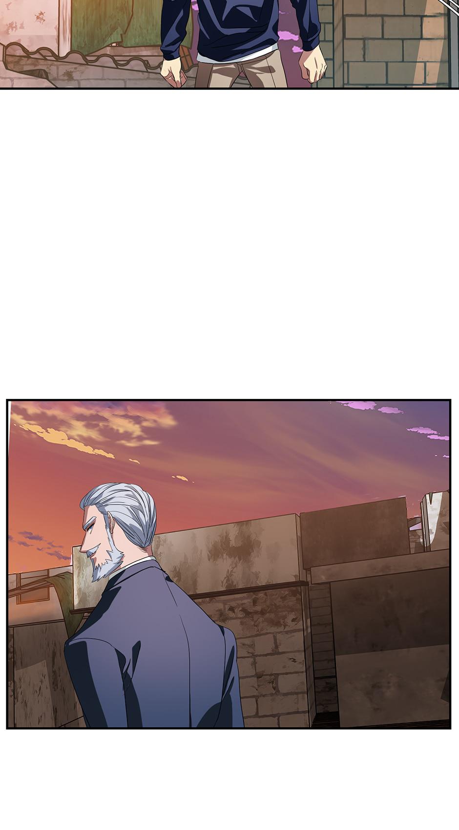 Read SSS Class Revival Hunter Manga Online