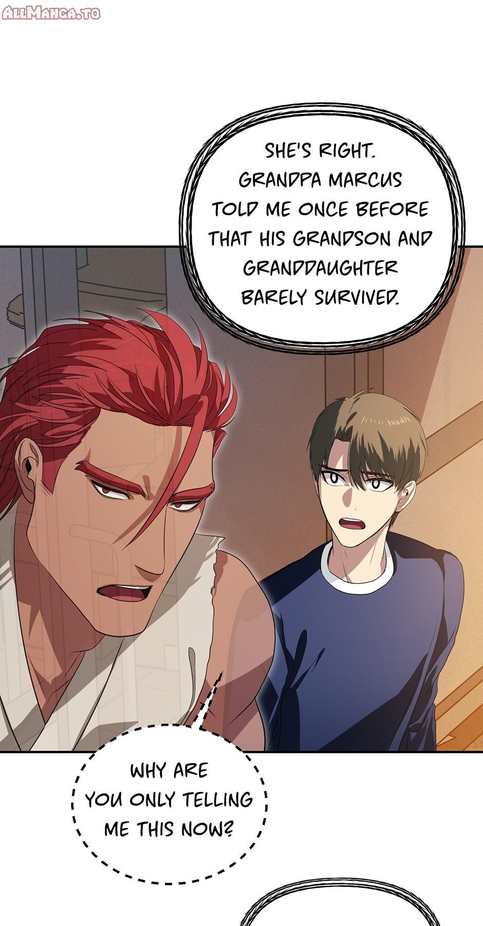 Read SSS Class Revival Hunter Manga Online