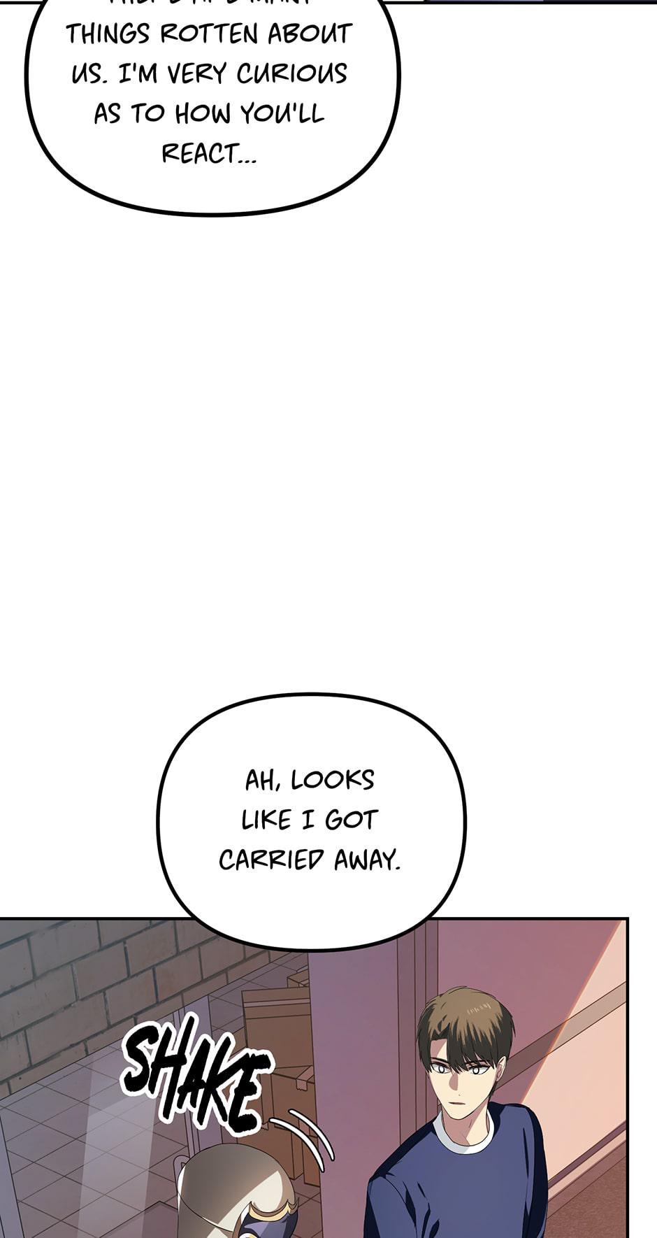 Read SSS Class Revival Hunter Manga Online