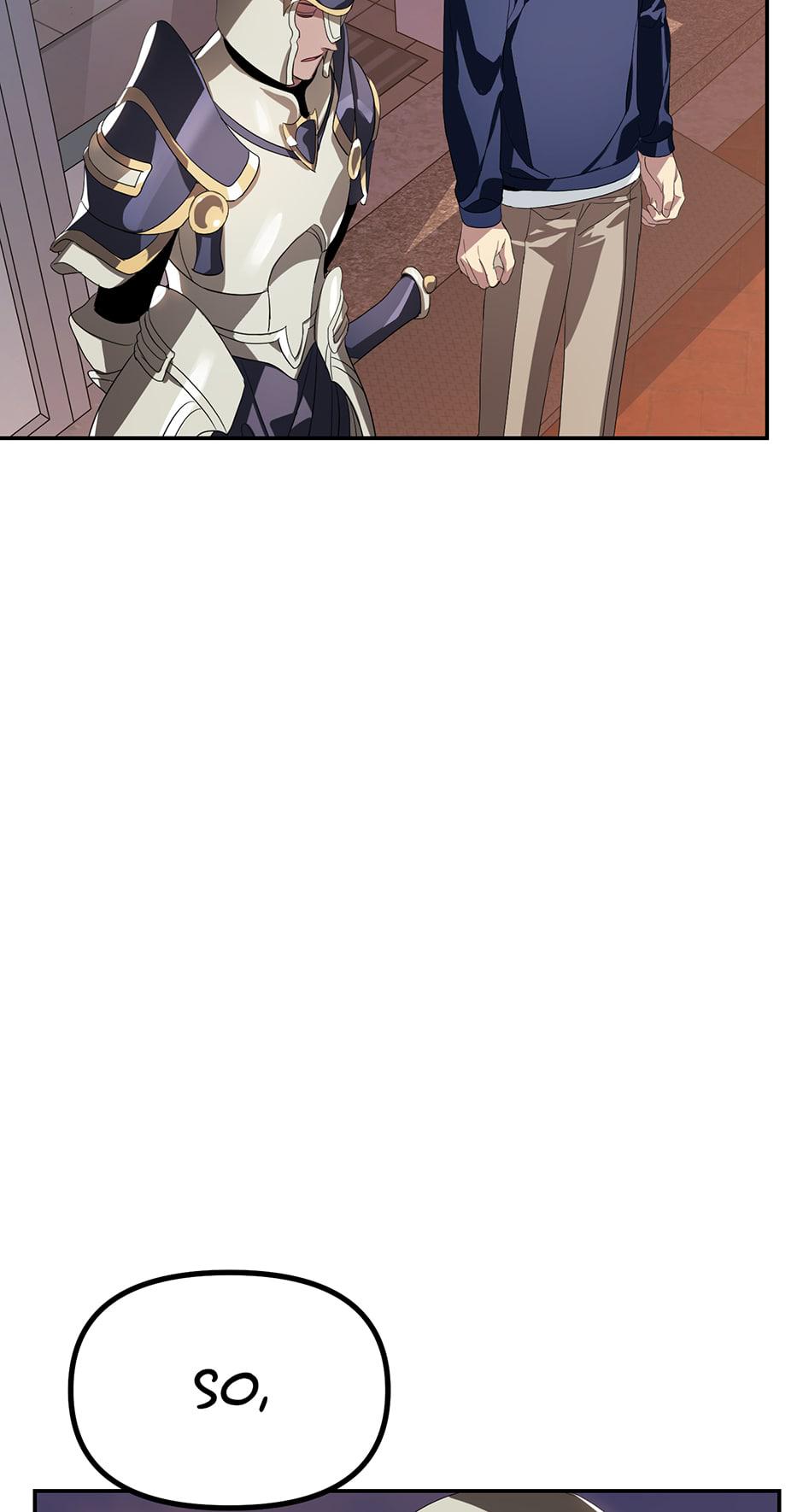 Read SSS Class Revival Hunter Manga Online