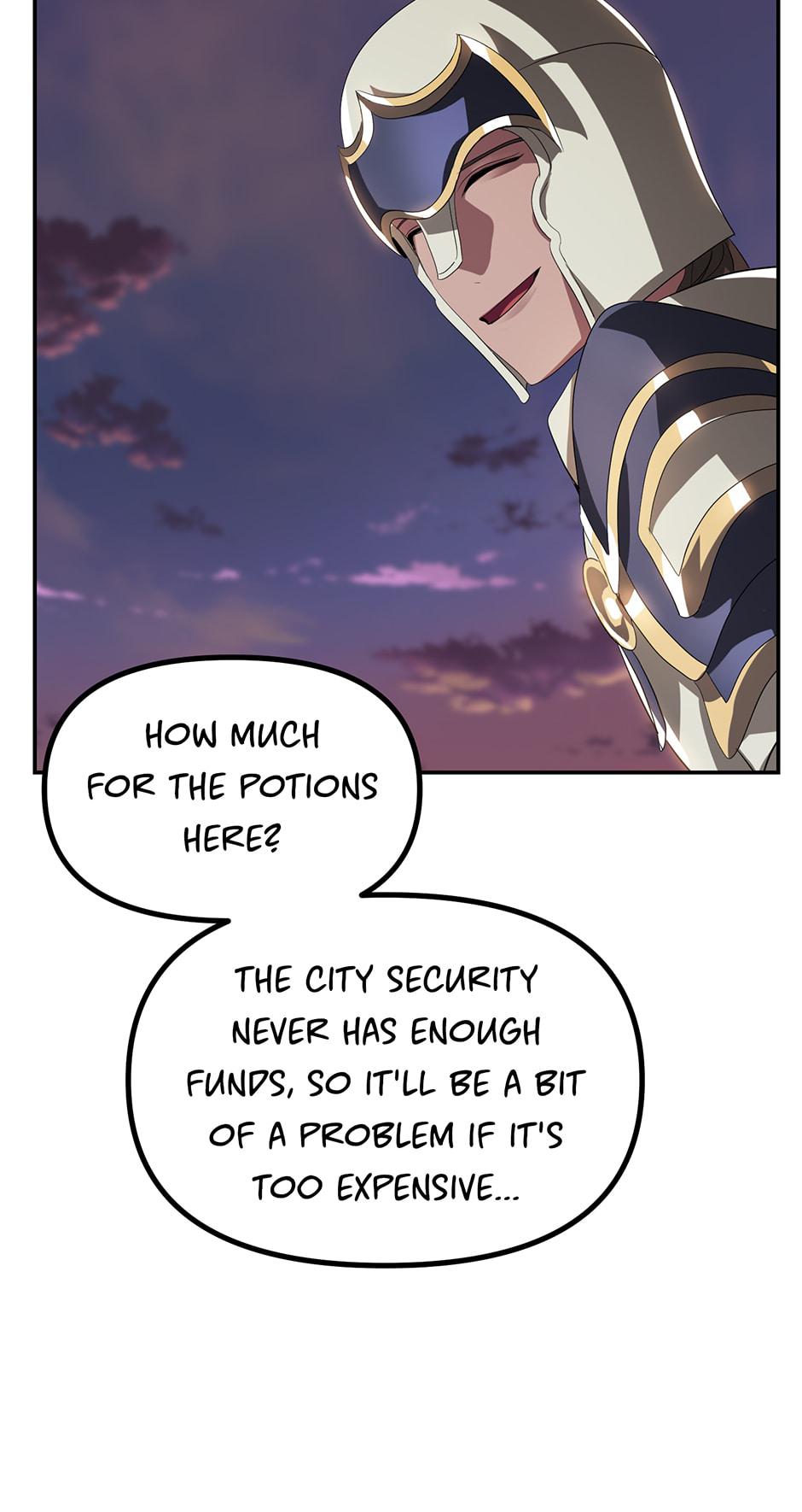 Read SSS Class Revival Hunter Manga Online