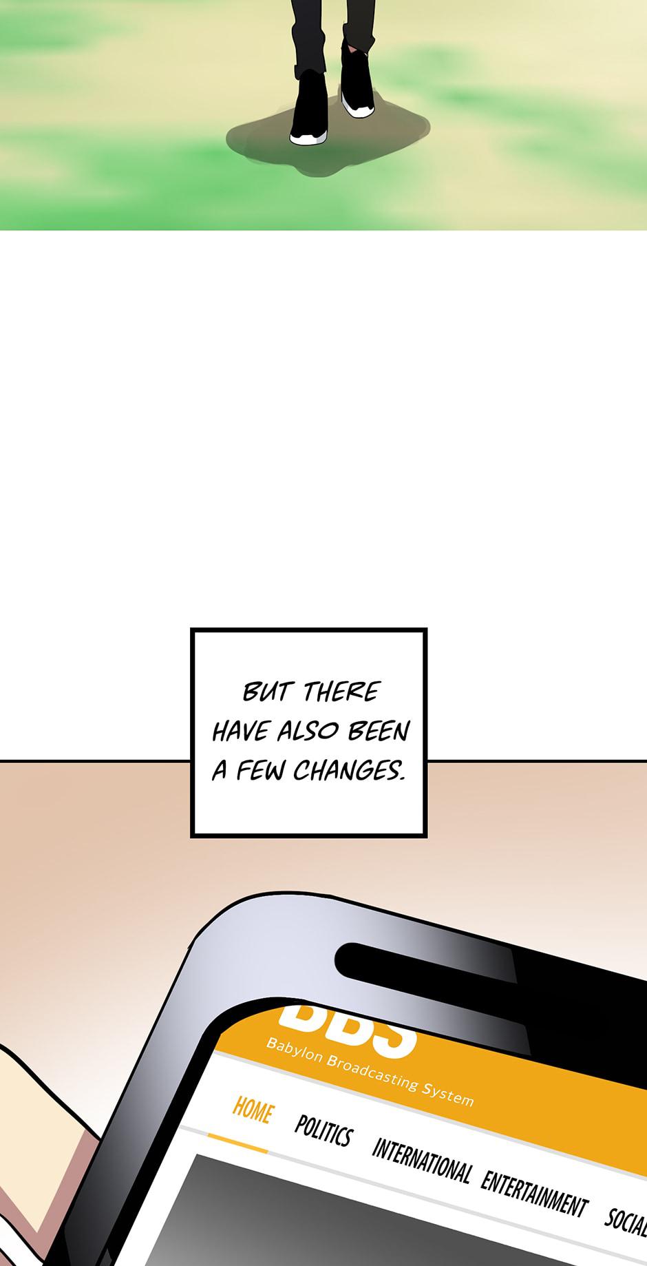 Read SSS Class Revival Hunter Manga Online