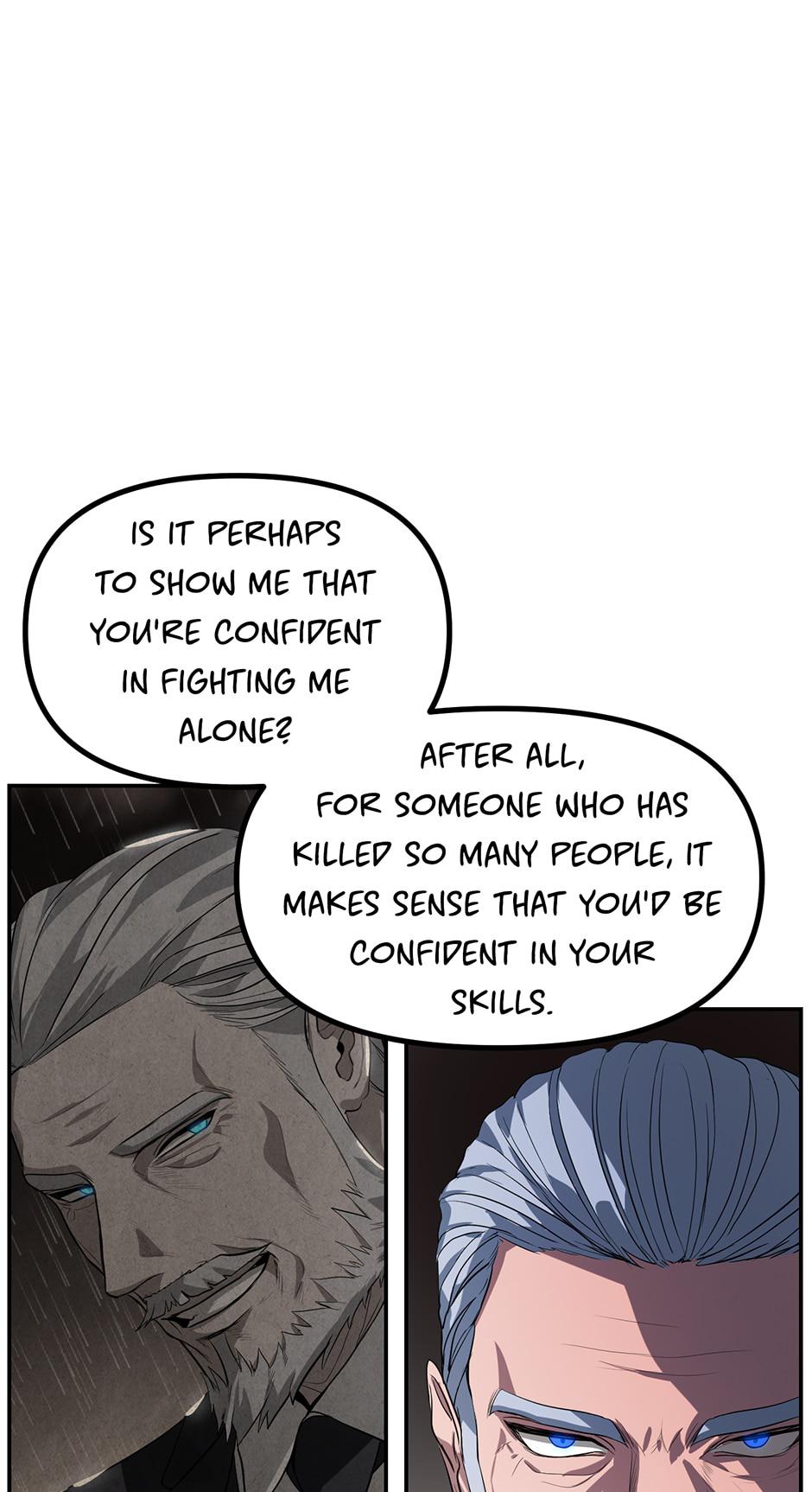Read SSS Class Revival Hunter Manga Online
