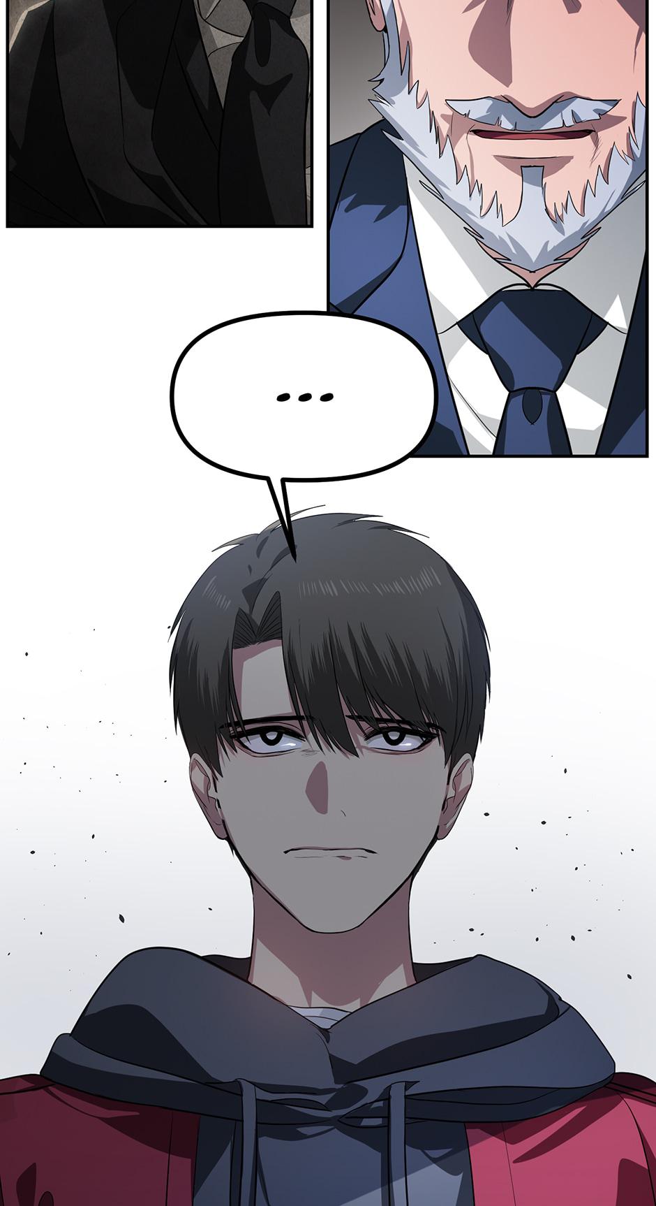 Read SSS Class Revival Hunter Manga Online