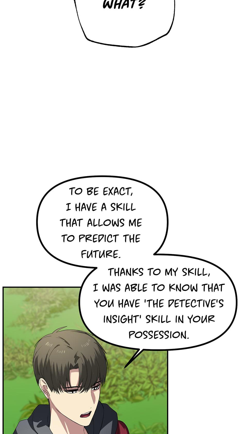 Read SSS Class Revival Hunter Manga Online