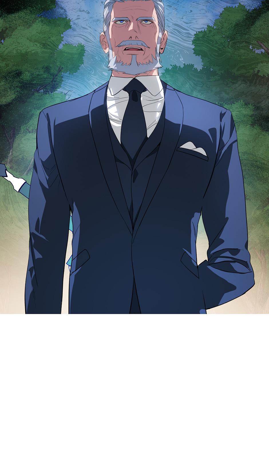 Read SSS Class Revival Hunter Manga Online