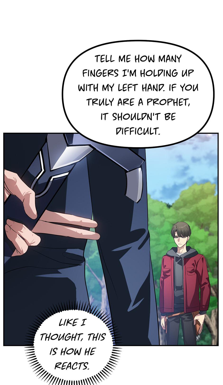 Read SSS Class Revival Hunter Manga Online
